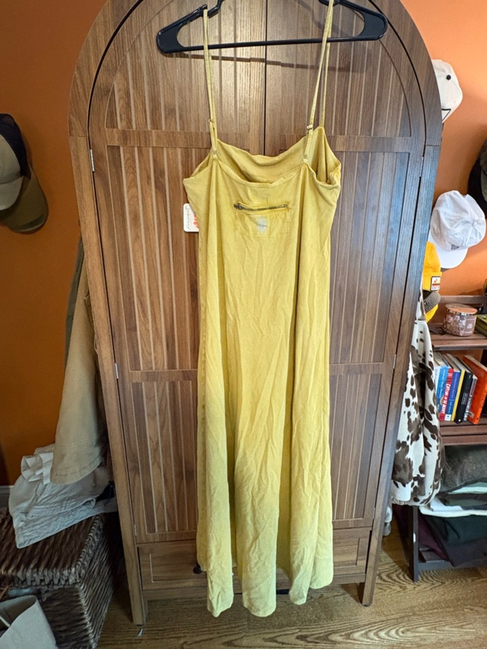 FP Movement Hot Shot Strappy Dress - Picture 3 of 6